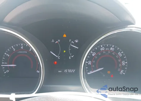 2013 Toyota Highlander Limited V6 z USA, uszkodzony, nr VIN 5TDDK3EH9DS273940